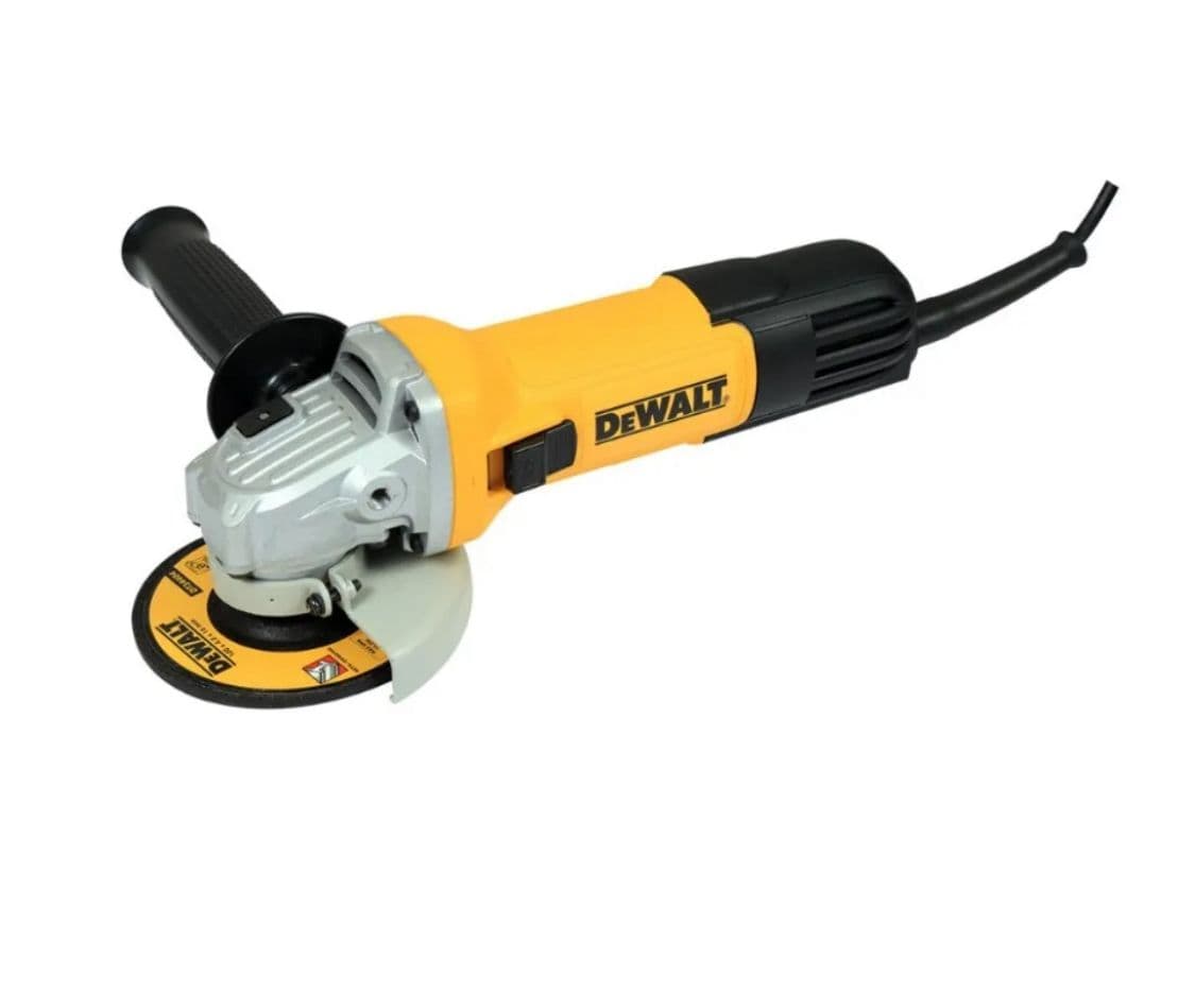 Esmerilhadeira para cortar as unhas do noivo