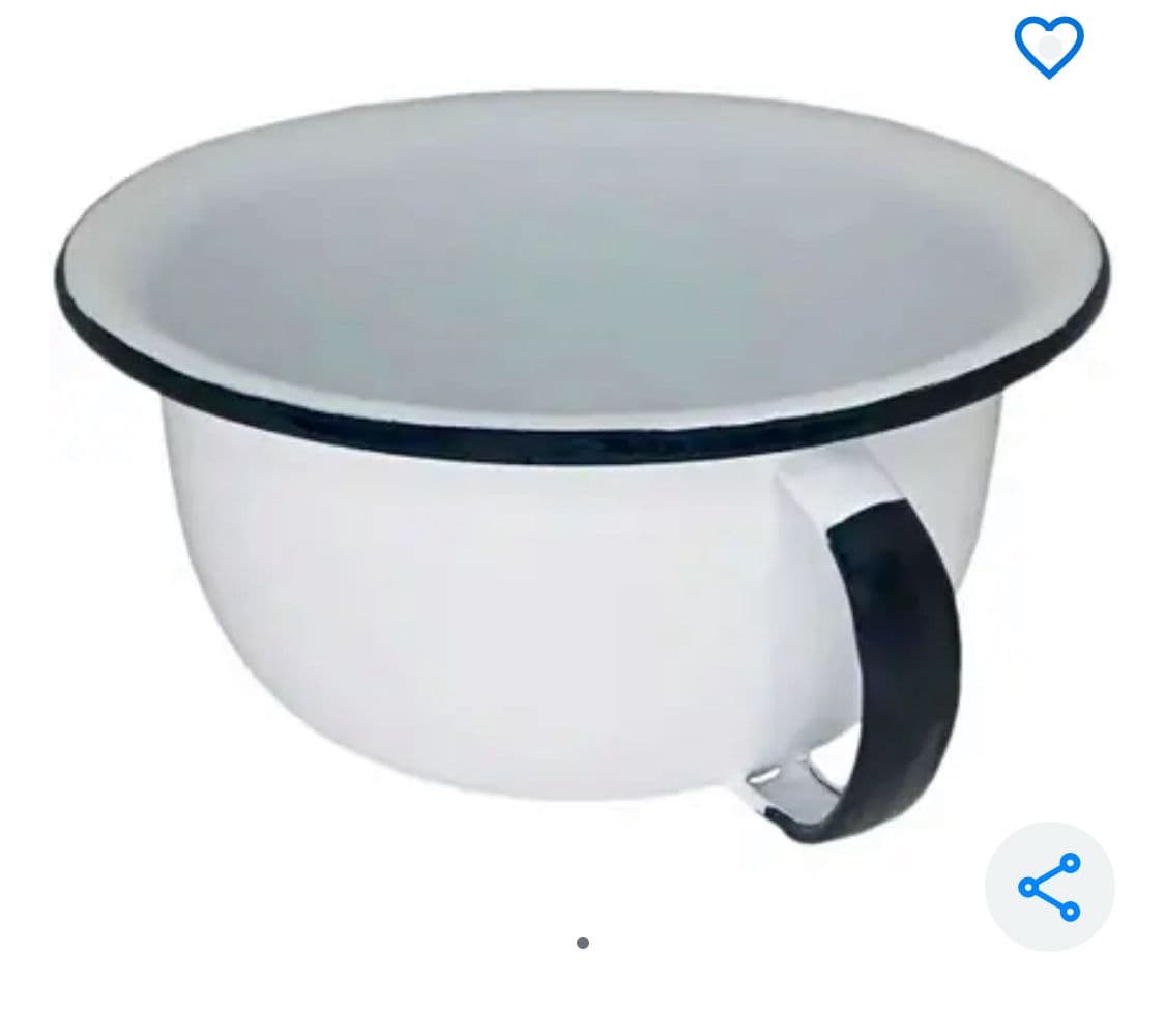 Quando bater a preguiça de ir ao banheiro