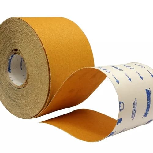 Rolo de papel higiênico